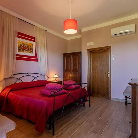 B&B Fonteroncone Di Kryvuta Oksana Montepulciano Ngoại thất bức ảnh
