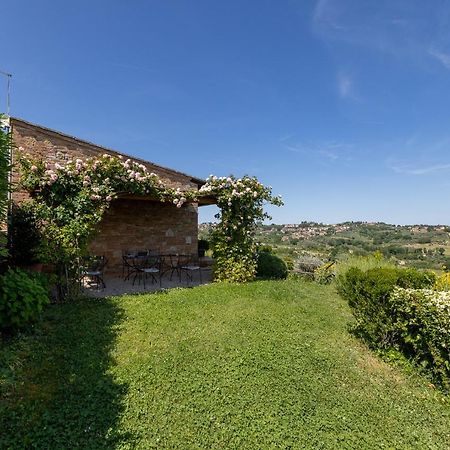 B&B Fonteroncone Di Kryvuta Oksana Montepulciano Ngoại thất bức ảnh