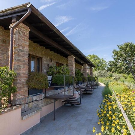 B&B Fonteroncone Di Kryvuta Oksana Montepulciano Ngoại thất bức ảnh