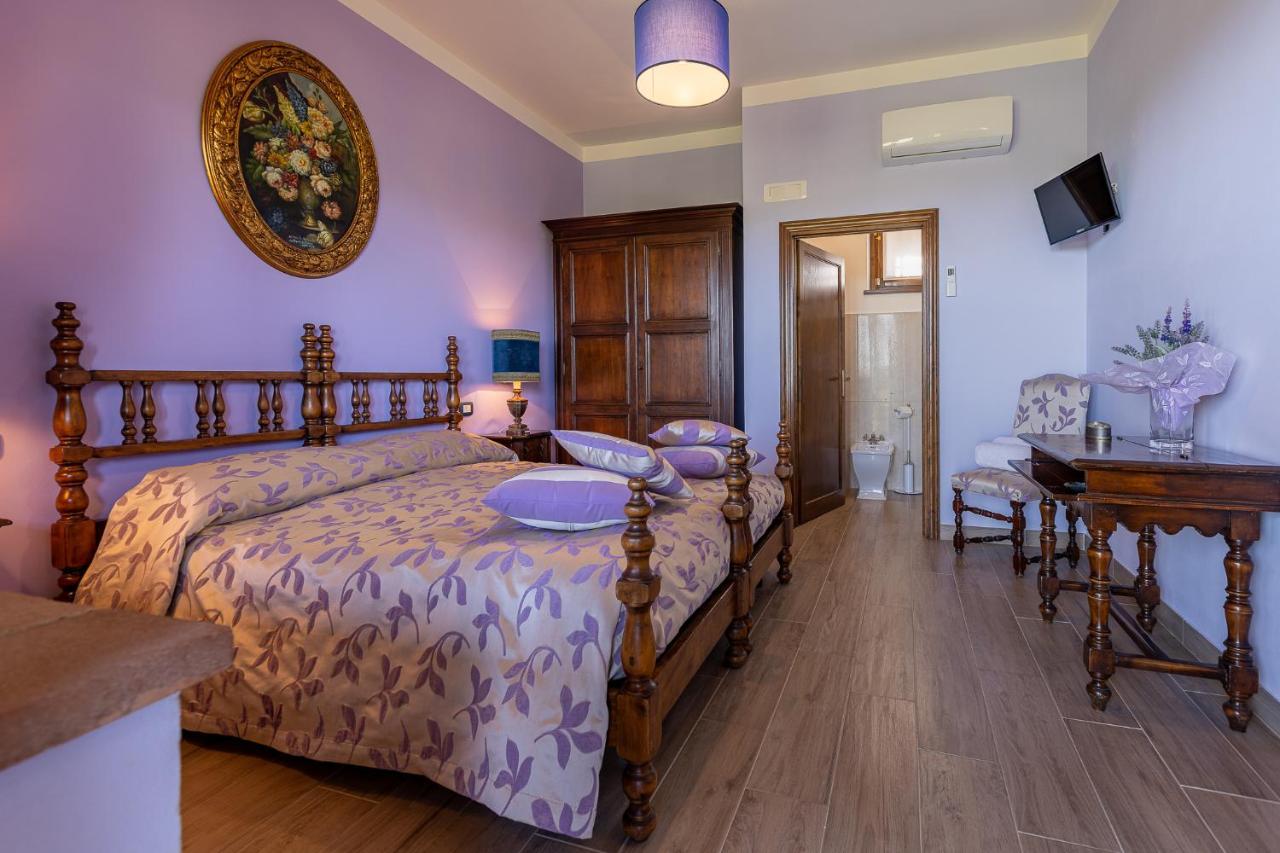 B&B Fonteroncone Di Kryvuta Oksana Montepulciano Ngoại thất bức ảnh