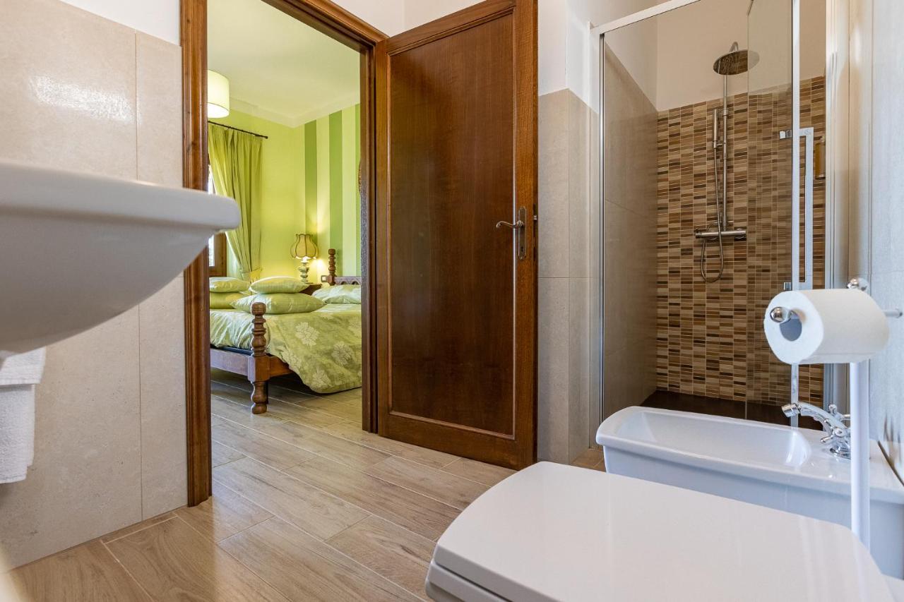 B&B Fonteroncone Di Kryvuta Oksana Montepulciano Ngoại thất bức ảnh