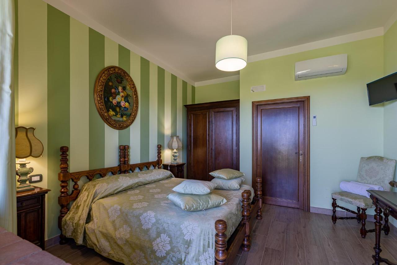 B&B Fonteroncone Di Kryvuta Oksana Montepulciano Ngoại thất bức ảnh