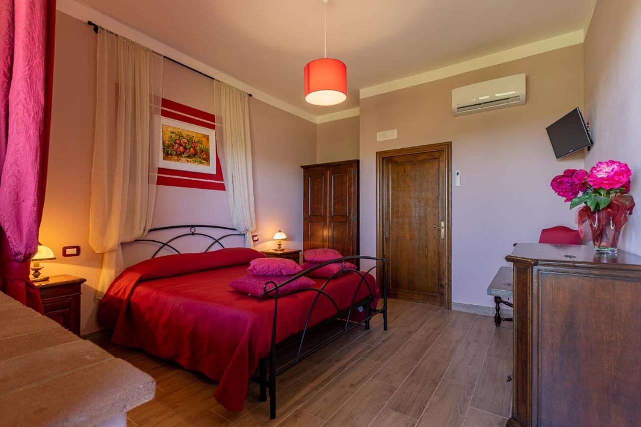 B&B Fonteroncone Di Kryvuta Oksana Montepulciano Ngoại thất bức ảnh