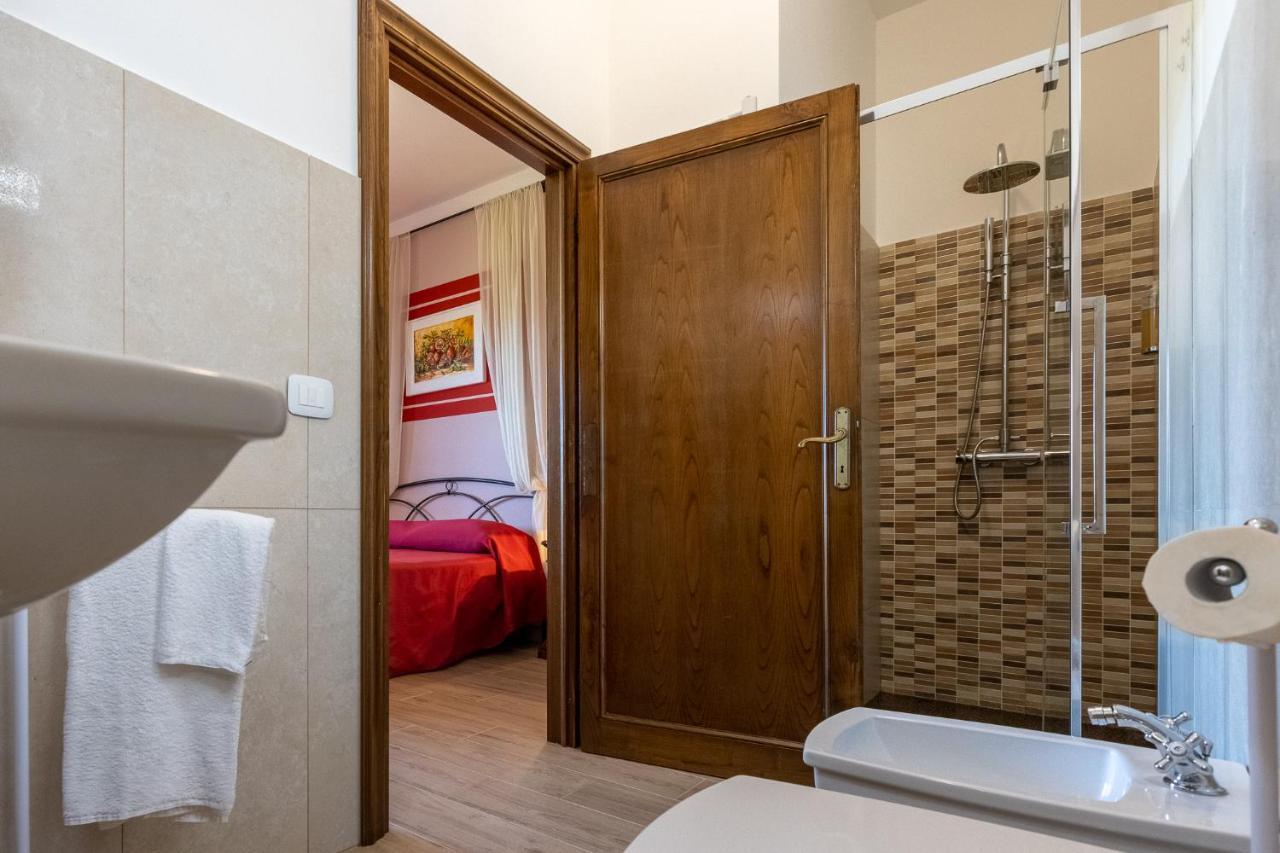 B&B Fonteroncone Di Kryvuta Oksana Montepulciano Ngoại thất bức ảnh