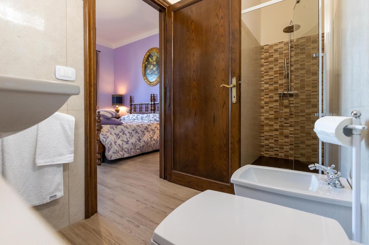 B&B Fonteroncone Di Kryvuta Oksana Montepulciano Ngoại thất bức ảnh