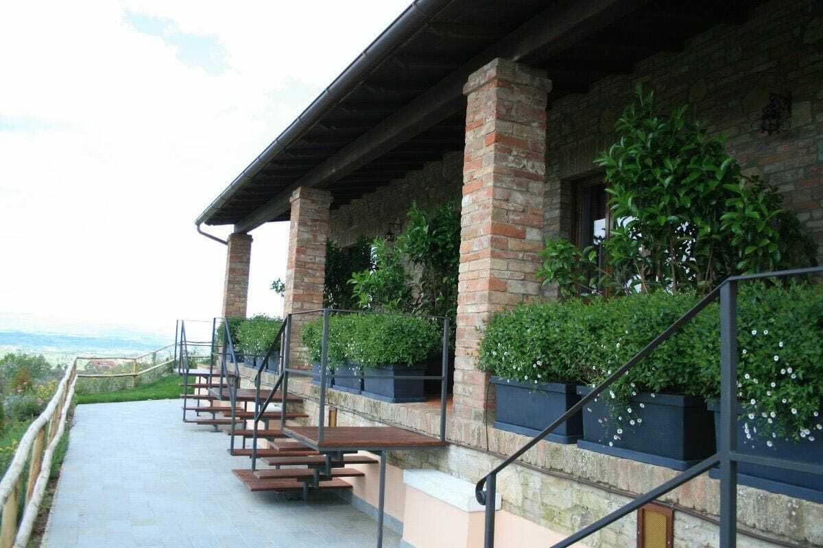B&B Fonteroncone Di Kryvuta Oksana Montepulciano Ngoại thất bức ảnh